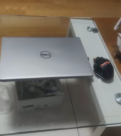 戴尔燃7000笔记本电脑 i7-7500U...