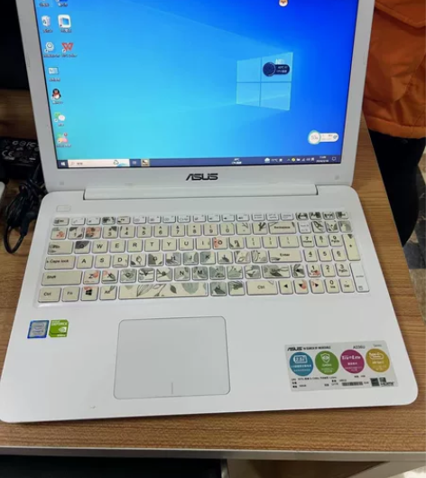 华硕X556URX i5-7200CPU ...