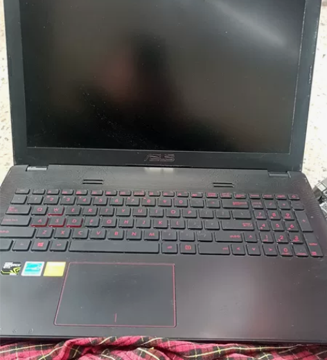 华硕FX-PRO 飞行堡垒  游戏本 i7...
