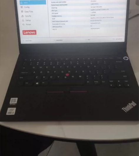 ?thinkpadE14，I310代处理器...