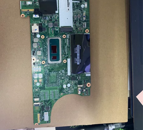 联想 thinKpad T14 I5 10...