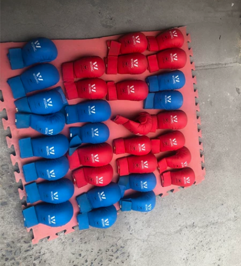 便宜出空手道正品装备 感兴趣的话点“我想要...