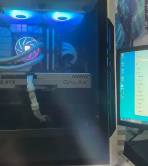 个人闲置电脑主机，要换笔记本，台式闲置，去...