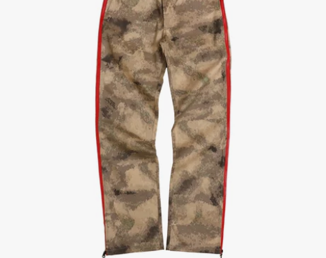 F383 2022AW国潮原创美式嘻哈可调...