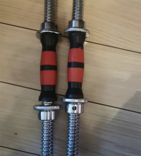 小哑铃 感兴趣的话点“我想要”和我私聊吧～...