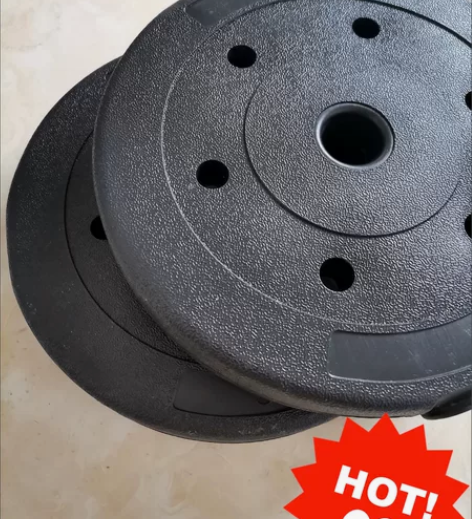 #哑铃 瑜伽馆现货处理！一批铸铁女士小哑铃...