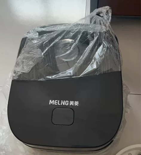 美菱智能电饭锅 5L 全新 有两个，公司发...