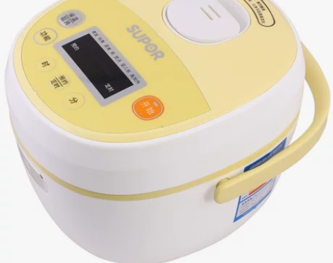 Supor/苏泊尔 CFXB20FC817...