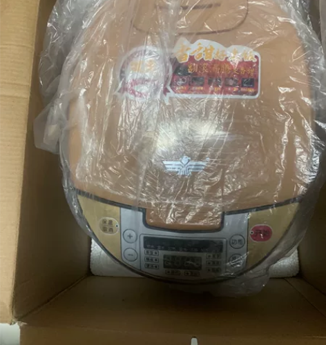 新飞全新全自动不粘锅2到8人份容量电饭锅 ...