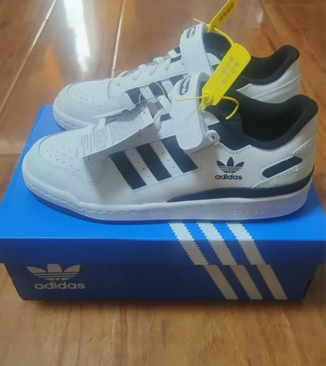 阿迪达斯 ADIDAS 三叶草 中性 FO...