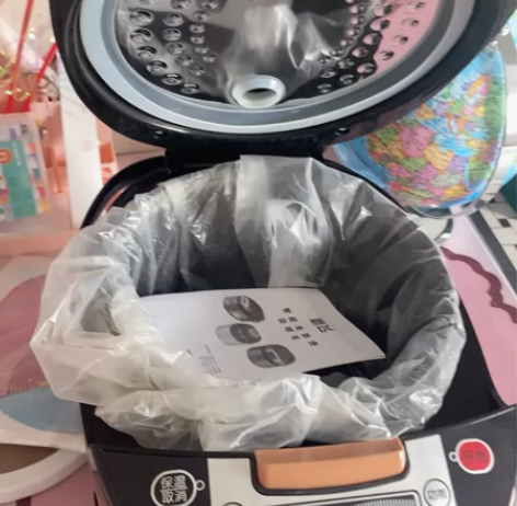 新飞电饭锅 全新没有使用过 感兴趣的话点“...