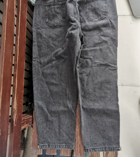 全新牛仔裤 全新牛仔裤，尺码见图，低价出售...