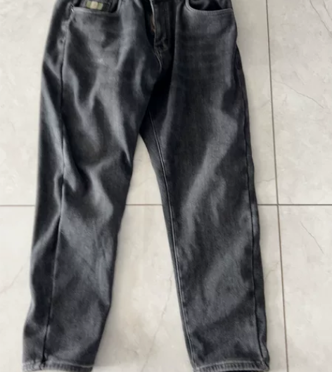 99新牛仔裤 感兴趣的话点“我想要”和我私...