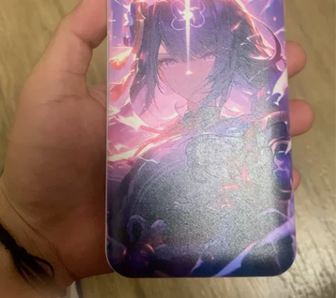 #超大充电宝 #超大容量充电宝 [1]出一...