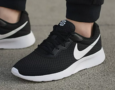 Nike耐克男鞋2023夏季新款运动休闲鞋...