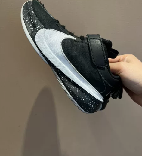 NIKE2023年秋天的新款，买来不打折5...