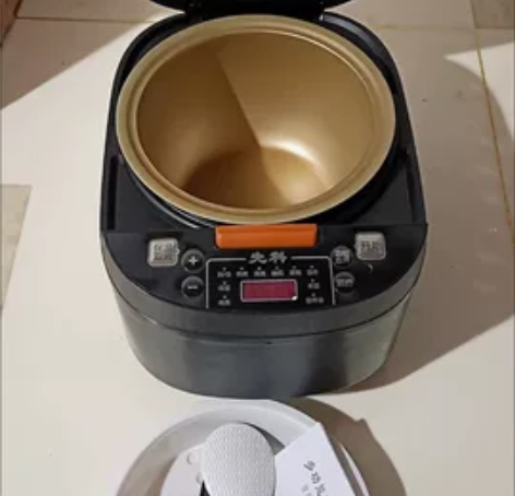 【特价清仓】先科5升大容量电饭煲家用1-9...