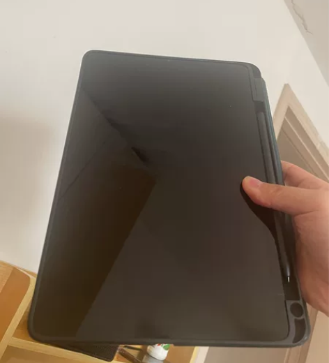 小米平板五 6+128  带小米手写笔第二...