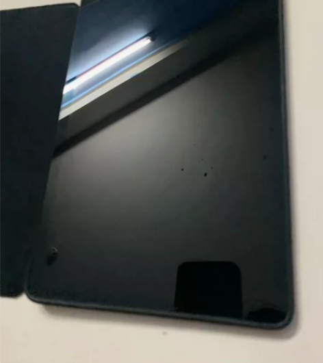 自用小米五平板 6+128自评95新，屏幕...