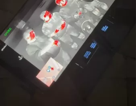 热成像版无人机 (非大疆道通) 支持gps...