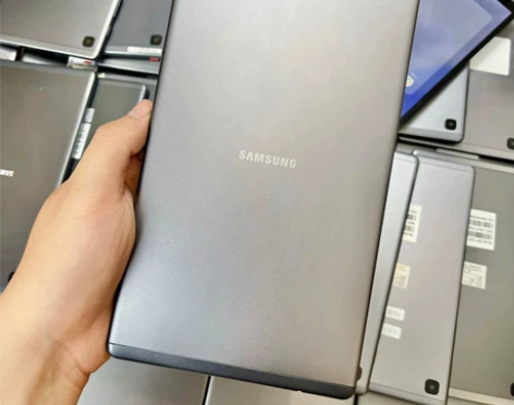 三星a7平板 3+32。 95新单机 看...