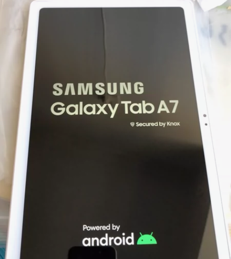 三星平板T500，GalaxyTabA7 ...