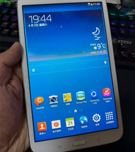 三星平板tab?3 SM- T310 8寸...