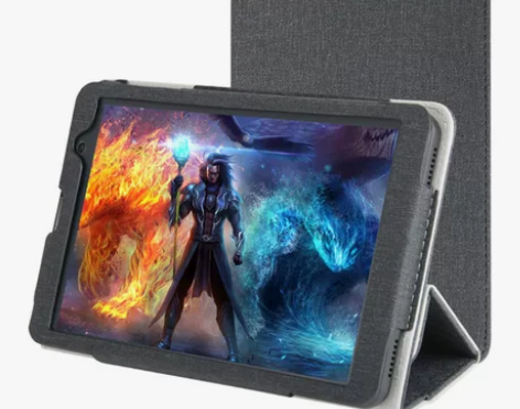 台电P80T全包防摔保护套