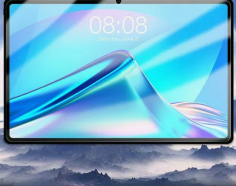 台电t40plus钢化膜玻璃膜高清