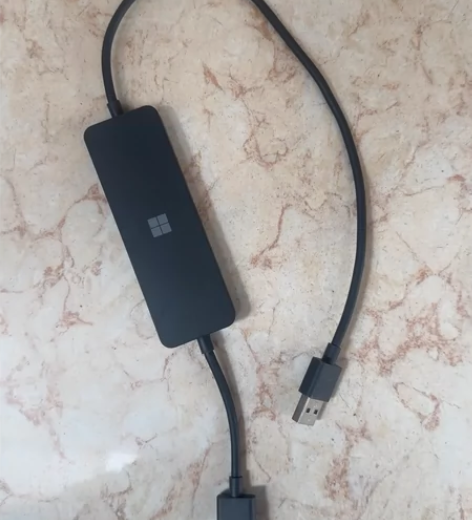 微软Surface 原装4K V3无线显示...