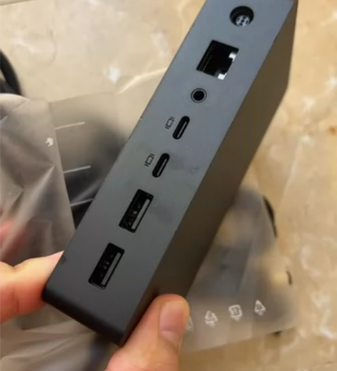 微软surface 扩展坞2 surfac...