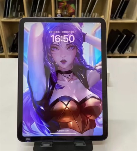 2020款iPadair4代10.9寸25...