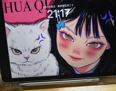 捡漏来iPad2021款9代256G内存送...