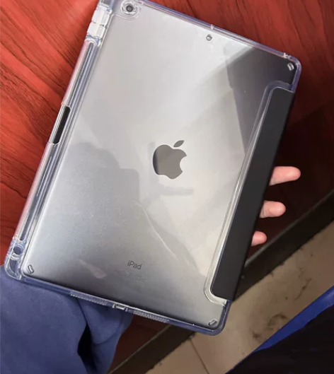 有购买记录！带笔一起出iPad2021款9...