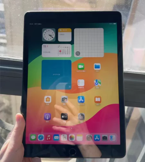 考研结束不用了，女生送笔出iPad2019...