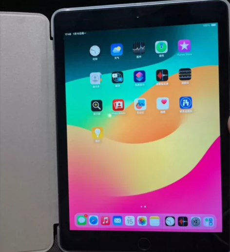 #秒杀价 #iPad2019款 #ipad...