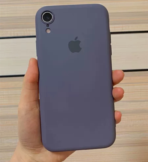 苹果手机壳液态硅胶全包防摔软壳出一批闲置手...