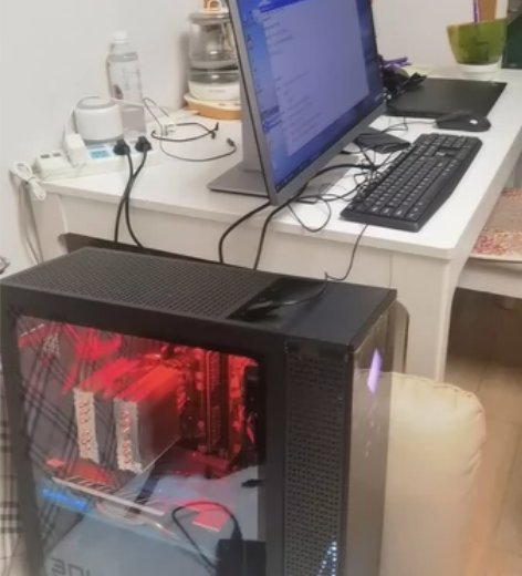 HP/惠普OMEN 暗影精灵 i7高配台式...