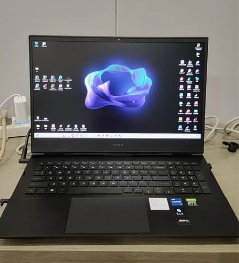 ?HP/惠普 暗影精灵 i7 12代32G...