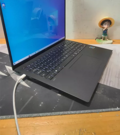 lg gram16 2021款 11代i7...