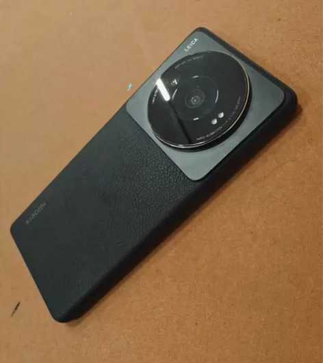 小米12s ultra，2022年首发当日...