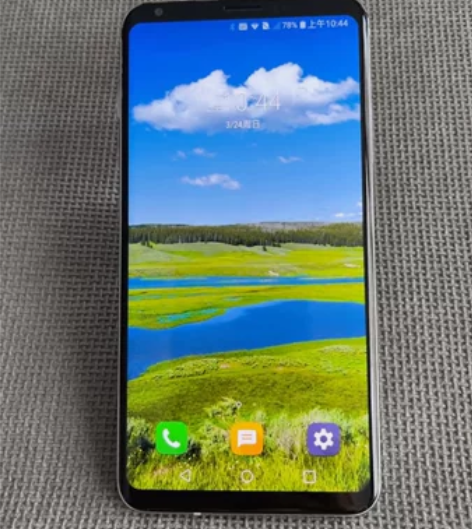 LGV30纯原装，最实惠的备用机179# ...