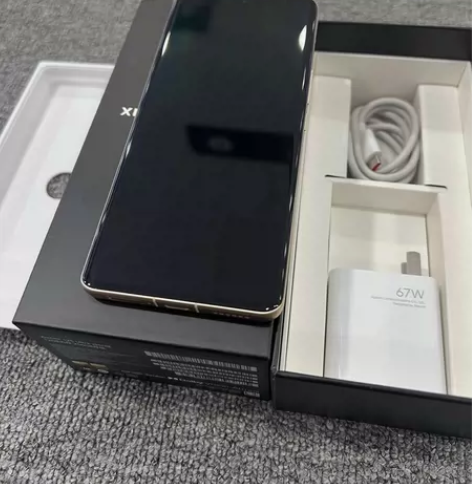 小米12s ultra  极品95成以上新...