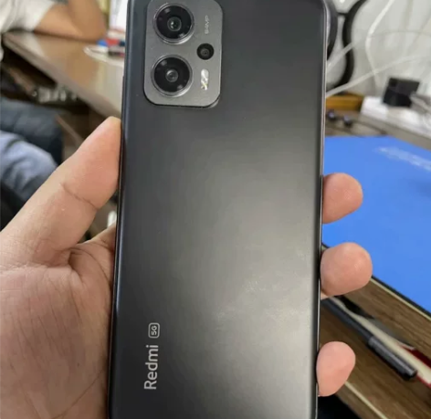 红米note11tpro顶配版12+256...