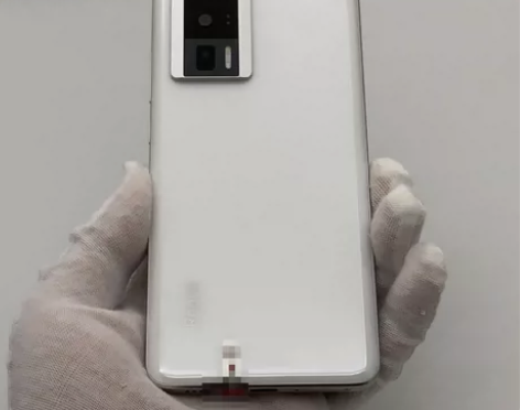 出红米 K60 Pro 8G+256G 晴...