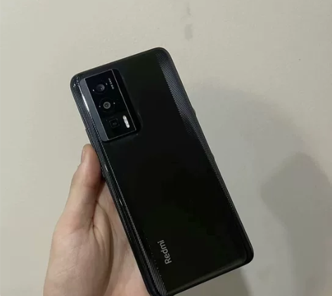 红米K60Pro  8+256G  带原装...