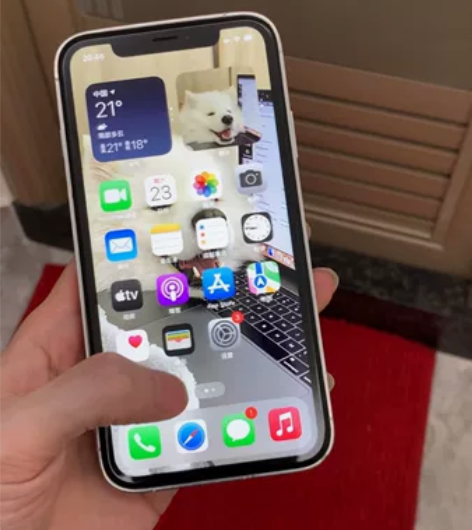 苹果XR 128G 苹果Xr 128g国行...