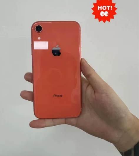 顺丰急出！闲置Xr 95新 iPhoneX...