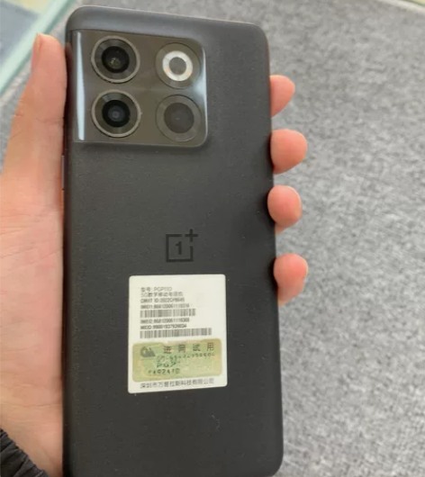 一加ace pro 16256 全原自用机...