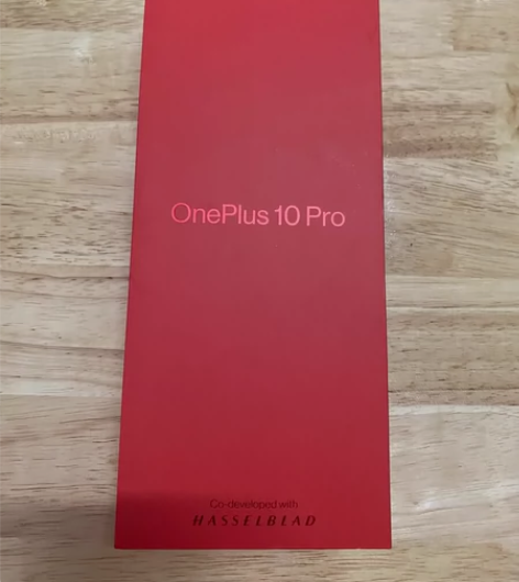 几乎全新！在保在保在保！！！一加10 pr...